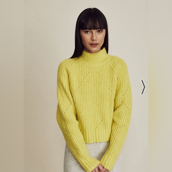 LINE Ramona sweater - Picture 3 of 12